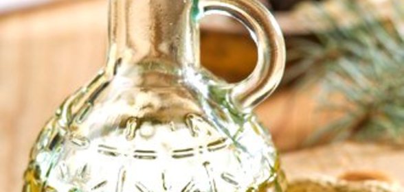 Луковое масло