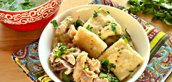 Варенье из айвы