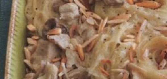 Бутерброд с сельдью