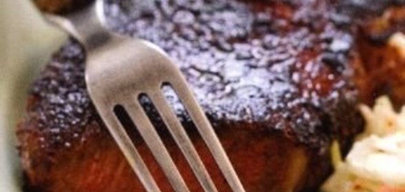 Бульон с омлетом с томатом