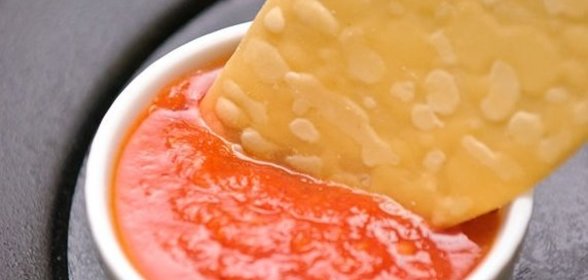 Кетчуп из помидоров