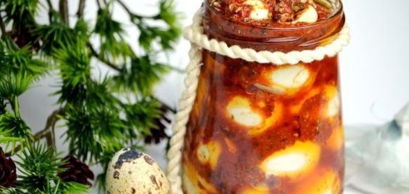 Бутерброды «Доброе утро»