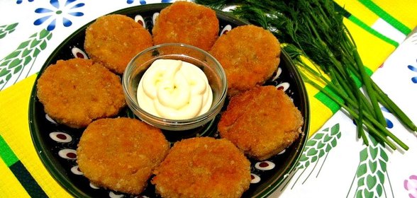 Горохляныки