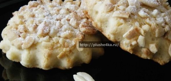 Тыква с сыром