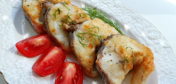 Кинг клип жареный