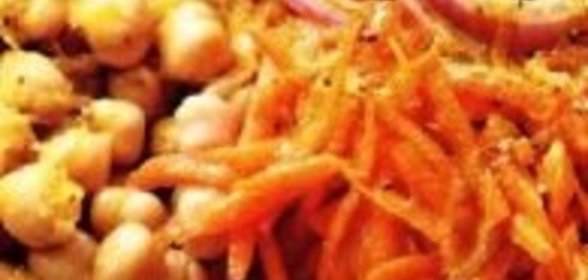 Шашлык по-казахски