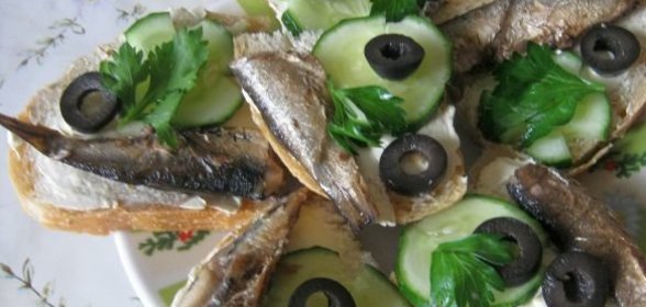 Соус на грибном отваре со сметаной