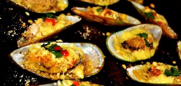 Мидии Казино