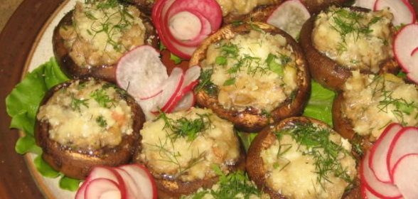 Хрустящее шоколадное и ванильное печенье