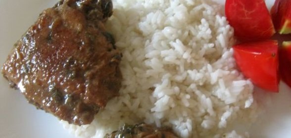 Консервированые помидоры Рецепт 5