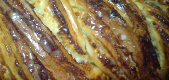 Лагман или дунганская лапша