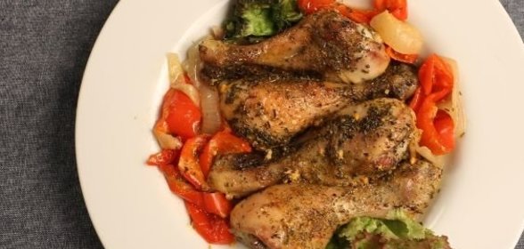 Цукаты яблочные