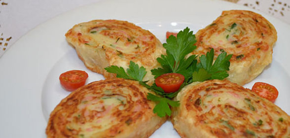 Цукаты из апельсиновых корок