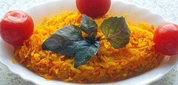 Рыба под шубкой-маринадом